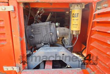 2019 Terex 984 Screen (Tracked) 2019 Terex 984 Screen (Tracked)