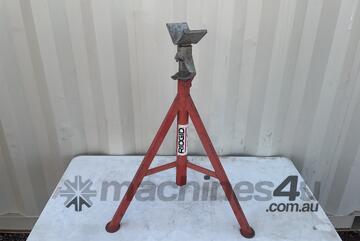 Ridgid Work Shop Stand (UNRESERVED) Ridgid Work Shop Stand (UNRESERVED)