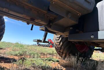 Kubota 2021   Tractor