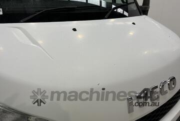 2016 Iveco Daily 4x2 Tray Truck (Council Asset) **Mechanic Repairs Required**