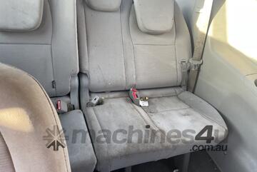 2017 Kia Carnival S Diesel (Non Mobile)