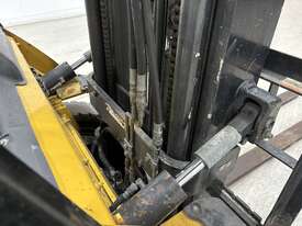 2014 Cat GP25NT LPG Forklift - picture0' - Click to enlarge