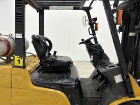 2014 Cat GP25NT LPG Forklift - picture1' - Click to enlarge