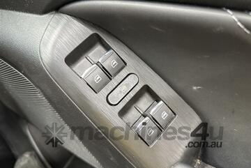 2022 GWM Cannon L 4x4 Dual Cab Utility (Diesel) (Auto)