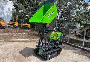 Merlo 2024   M700TD Cingo