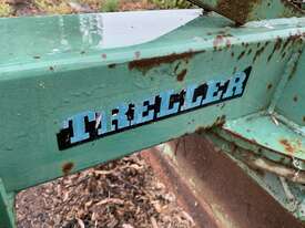 Treller Tractor Leveling Blade - picture0' - Click to enlarge