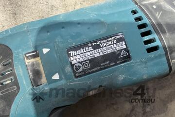 Makita Rotary Hammer Drill