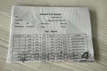 x2 Warren & Brown Technologies Hypafox