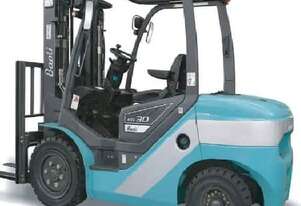 Baoli   KBD 30 Diesel 3T