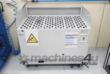 DT1200 Downdraft Table - MWE - 2020