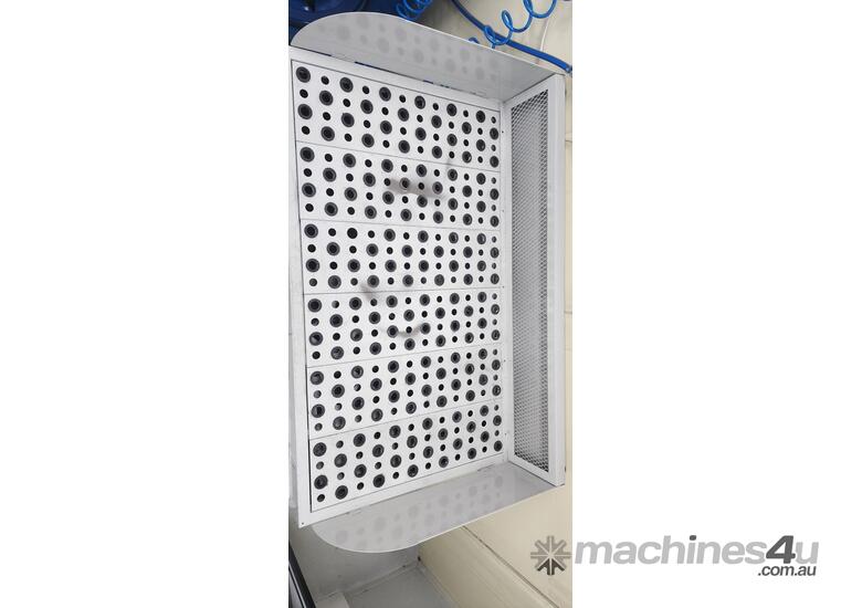 DT1200 Downdraft Table - MWE - 2020