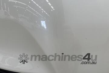 2021 Mazda CX-5 Maxx Sport Petrol