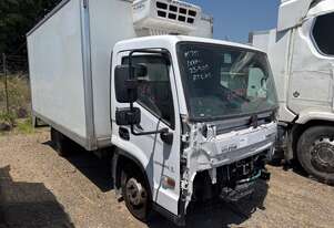 2022 Hyundai Mighty Refrigerated Pantech