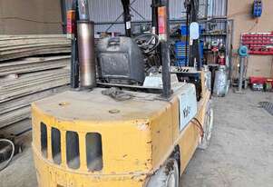 Yale forklift for sale