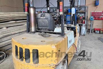 Yale forklift for sale