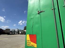 2006 Isuzu FVD950 4x2 Glass A Frame Curtainsider - picture0' - Click to enlarge