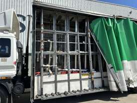 2006 Isuzu FVD950 4x2 Glass A Frame Curtainsider - picture1' - Click to enlarge