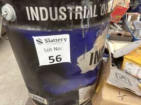 1 X Pallet of Bolts & Fasteners - picture0' - Click to enlarge