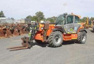 Manitou 2015   MT- X 1440