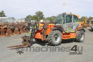Manitou 2015   MT- X 1440