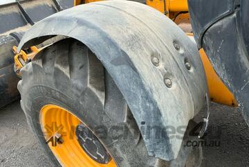 JCB LOADALL 541-70 Telehandler