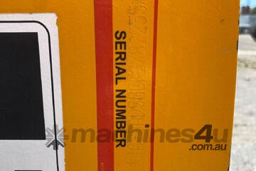 2018 JCB LOADALL 541-70 Telehandler