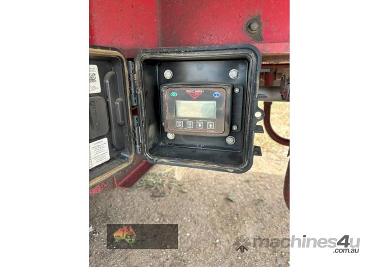 (8757) Western Star - Very Good Condition