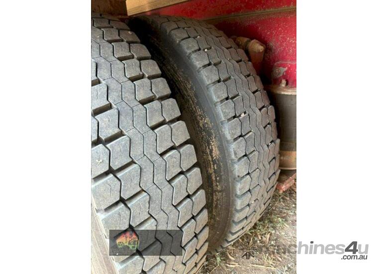 (8757) Western Star - Very Good Condition