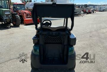 Club Car Tempo 2 Seat Golf Cart