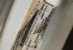 2020 Isuzu 260 300 6x4 Water Truck