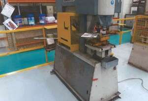 Kingsland Multi 60 Punch and Shear