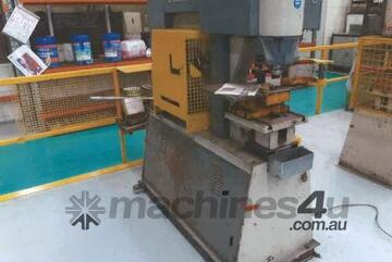 Kingsland Multi 60 Punch and Shear