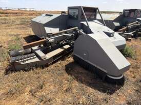 2017 Orchard-Rite Bullet II Tree Shaker - picture0' - Click to enlarge