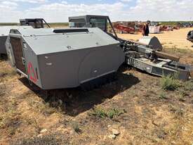 2017 Orchard-Rite Bullet II Tree Shaker - picture0' - Click to enlarge