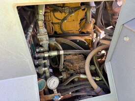 2017 Orchard-Rite Bullet II Tree Shaker - picture1' - Click to enlarge