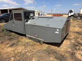 2017 Orchard-Rite Bullet II Tree Shaker - picture2' - Click to enlarge