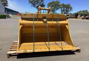 ATLAS ENGINEERING 20T Tilt Mud Bucket