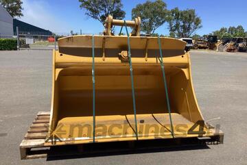ATLAS ENGINEERING 20T Tilt Mud Bucket