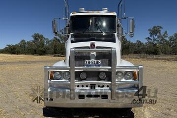 2004 KENWORTH T604 PRIME MOVER