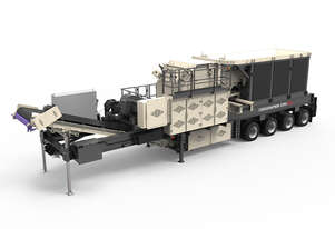 Terex CRH1316HSI Plant