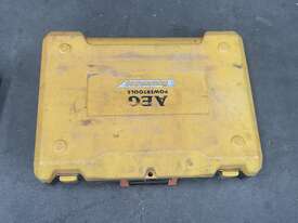 AEG Cordless Drill Set in Box - picture0' - Click to enlarge