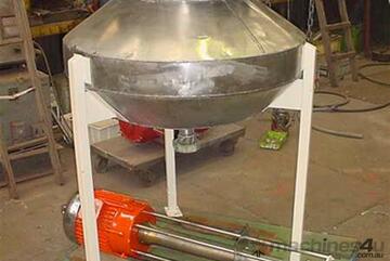 High Intensity Mixer Tank