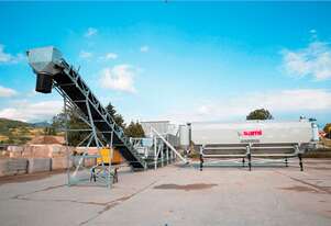 Batchcrete MULTIMIX Mobile Concrete