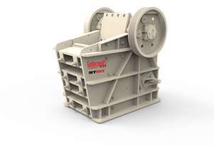 Terex ST60 Static Jaw Crushers