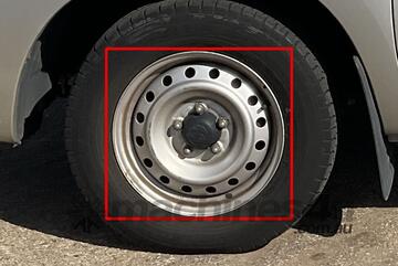 Toyota 2012   Hilux SR Diesel