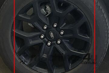 2023 Ford Everest Sport Wagon T/Diesel (Auto) (Ex Lease)