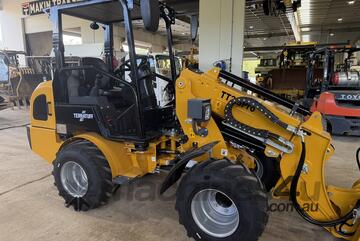   2025 TerraTuff TT2.5Pro Loader