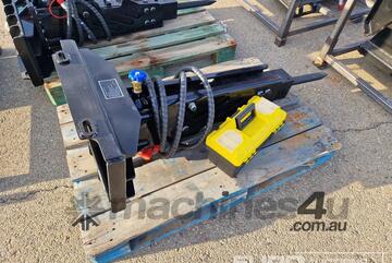 Un  2026 Captok CK-P45