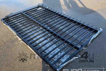 Un  2026 Captok CK-T20X