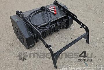 Un  2026 Captok CK-ML32